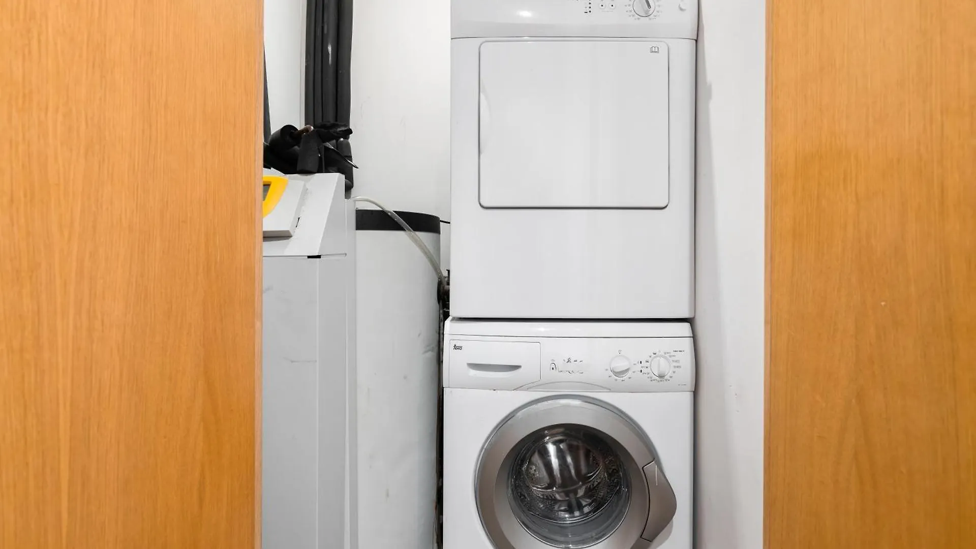 Flateli Pelayo H3 Apartment Barcelona