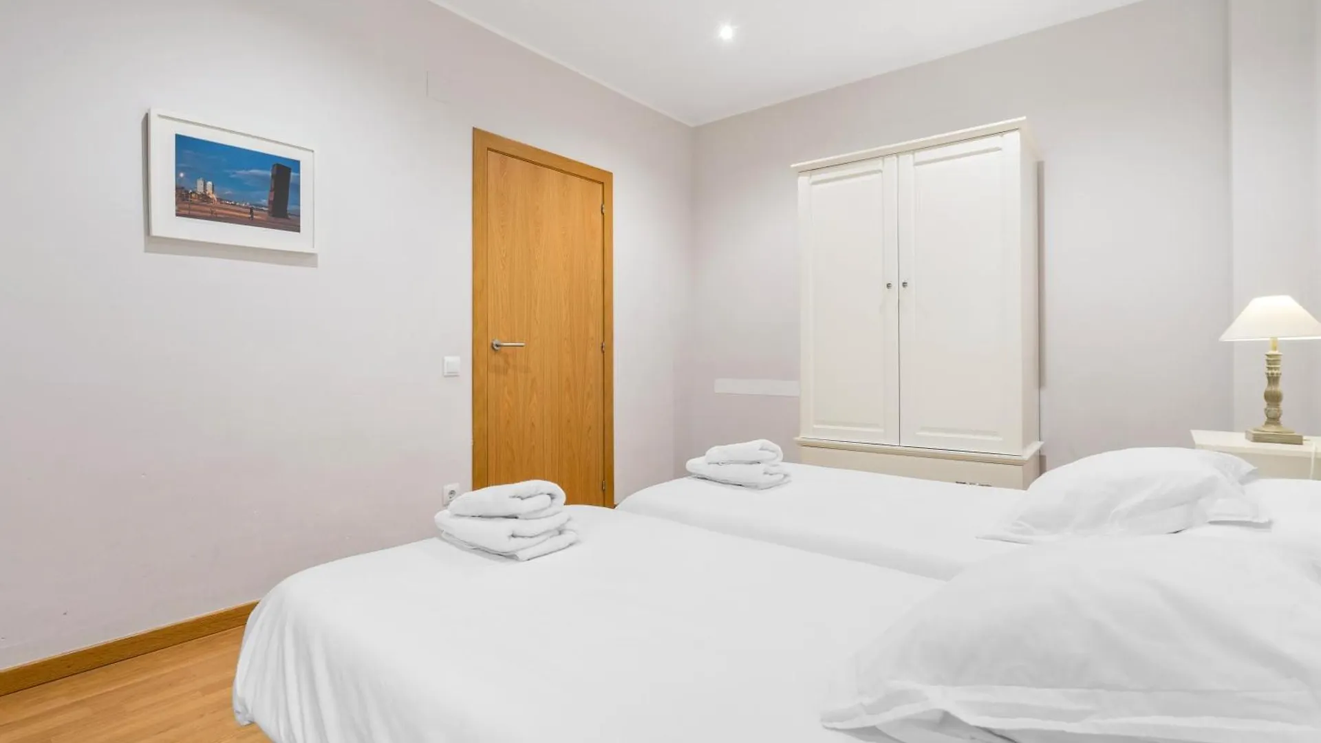 Flateli Pelayo H3 Apartment Barcelona Spain