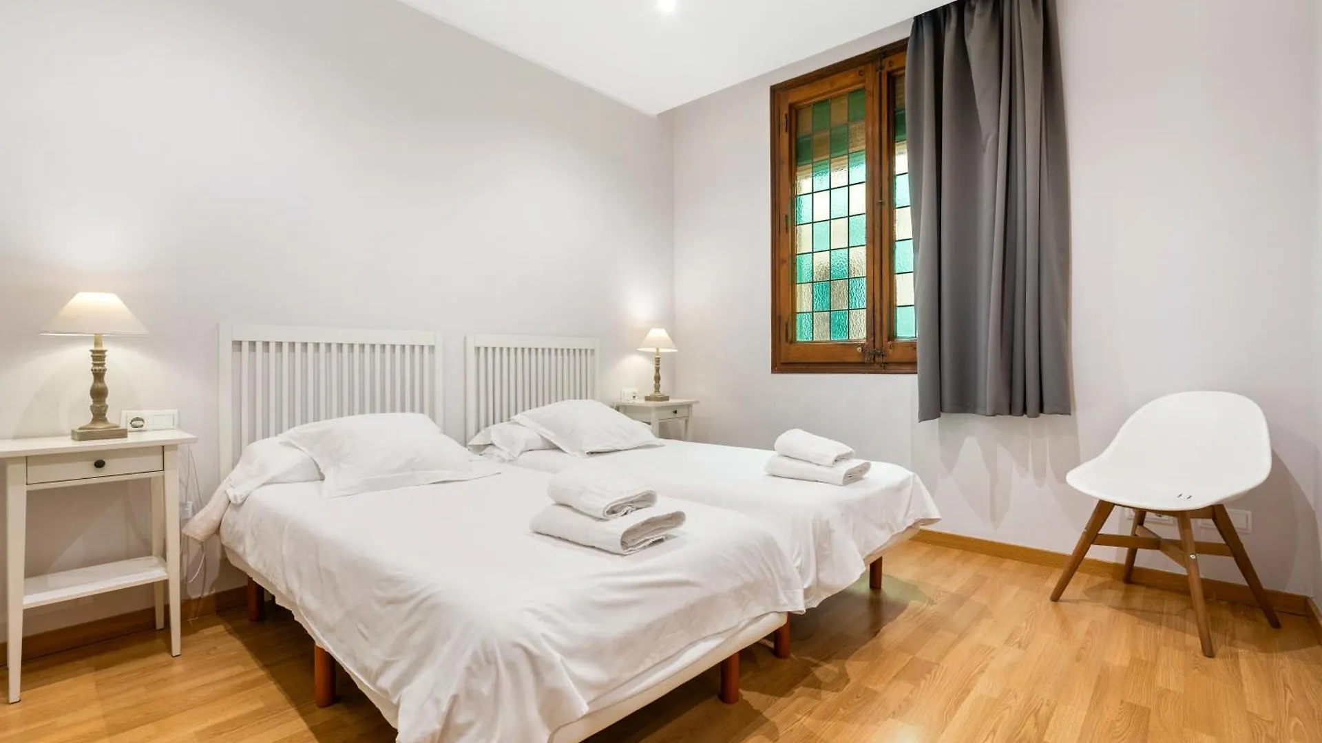 Flateli Pelayo H3 Apartment Barcelona Spain