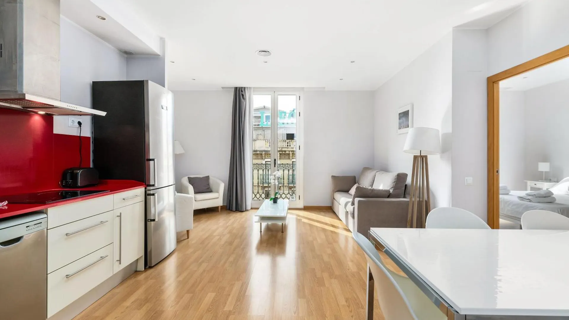 Flateli Pelayo H3 Apartment Barcelona