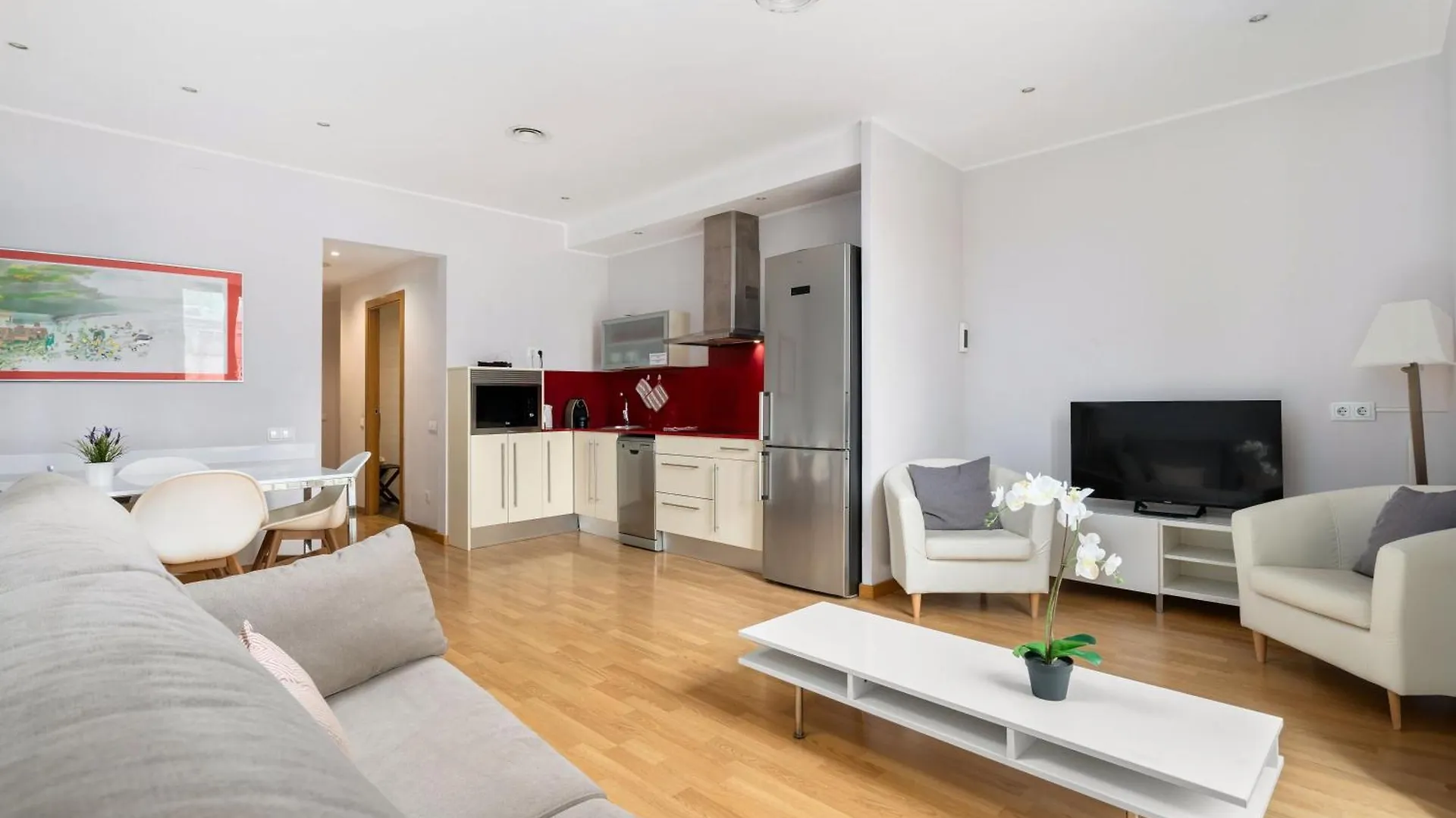 Flateli Pelayo H3 Apartment Barcelona